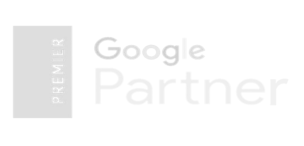 white google